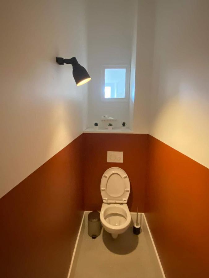 Le Telepherique, Vue Bastille, 6 Pers, 300 M Gare Grenoble Buitenkant foto